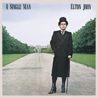 Shine On Through - Elton John