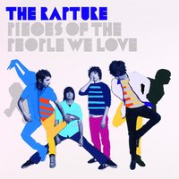 Don Gon Do It - The Rapture