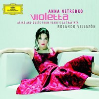 Verdi: Prendi, quest'è l'immagine - Анна Нетребко, Джузеппе Верди