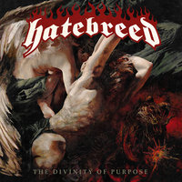 Dead Man Breathing - Hatebreed