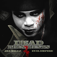 She Bad - Jae Millz, Jae Millz feat. Beautiful April