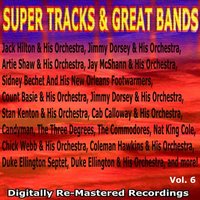 In Sentimental Mood - Jimmy Dorsey & His Orchestra