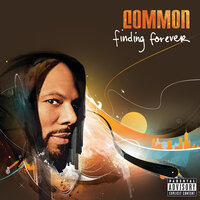 U, Black Maybe - Common, Bilal