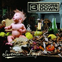 Landing In London - 3 Doors Down, Bob Seger