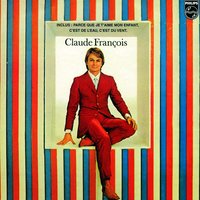 Ne pars pas - Claude François