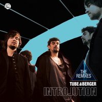 Surfin - Tube & Berger, Andhim