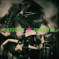 Dead Man's Shoes - Hardcore Superstar