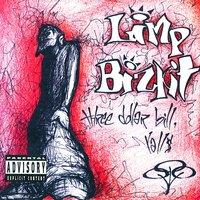 Sour - Limp Bizkit