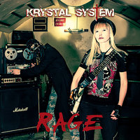 A Quick Pray - KRYSTAL SYSTEM