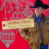 Hark, The Herald Angels Sing - George Strait