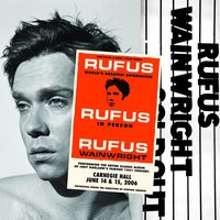 Medley: You Made Me Love You/For Me And My Gal/The Trolley Song - Rufus Wainwright