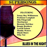 You Give an Account - John Lee "Sonny Boy" Williamson