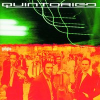 Egonomia - Quintorigo