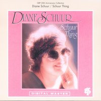 Make A Plan - Diane Schuur