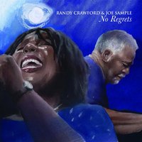 Angel - Randy Crawford, Joe Sample