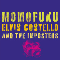Drum And Bone - Elvis Costello, The Imposters