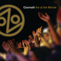 Eva - Ozomatli