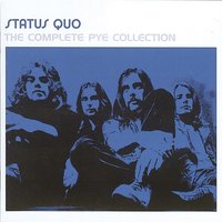 Sheila - Status Quo