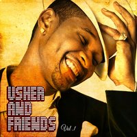 Deep Dreamin' - Usher
