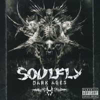 Carved Inside - Soulfly