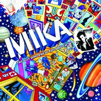 Lady Jane - MIKA