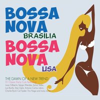 Lamento No Morro - Luiz Bonfá, Roberto Paiva, A.C. Jobim