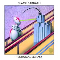 Gypsy - Black Sabbath