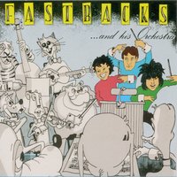 K Street - Fastbacks