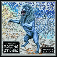 Thief In The Night - The Rolling Stones