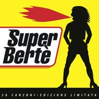 Madre metropoli (Les caves de l'amour) - Loredana Bertè