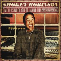 That Place - Smokey Robinson