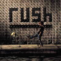 Face Up - Rush