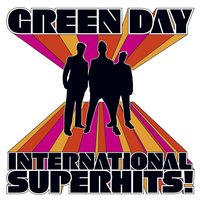 Jaded - Green Day