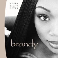 Almost Doesn't Count - Brandy