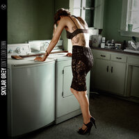 White Suburban - Skylar Grey