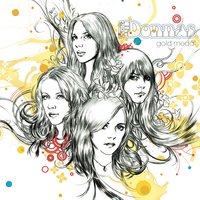Revolver - The Donnas