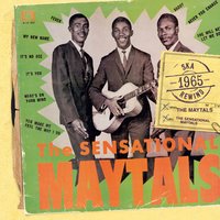 Daddy - The Maytals