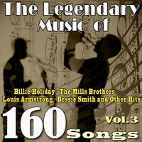 My Sweetie Went Away - Jimmy Jones, Bessie Smith, George Baquet