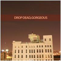 Forever Scarlet - Drop Dead, Gorgeous