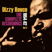 Sweet and Lovely - Dickie Valentine, The Dizzy Reece Quintet