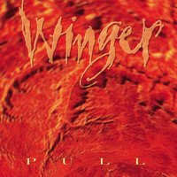 Like a Ritual - Winger