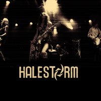 Show Me - Halestorm