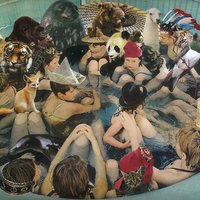 I'm Not - Panda Bear