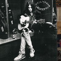 Hey Hey, My My (Into The Black) - Neil Young