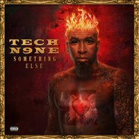 Strange 2013 - Tech N9ne, The Doors
