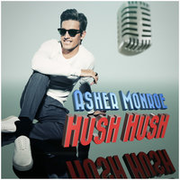 Asher Monroe