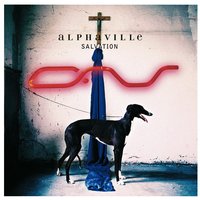 Soul Messiah - Alphaville