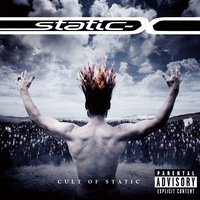 Stingwray - Static-X