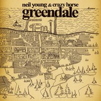 Double E - Neil Young, Crazy Horse