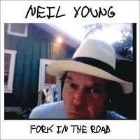 Light a Candle - Neil Young